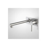 Caroma Titan 304 Stainless Steel Wall Bath Mixer